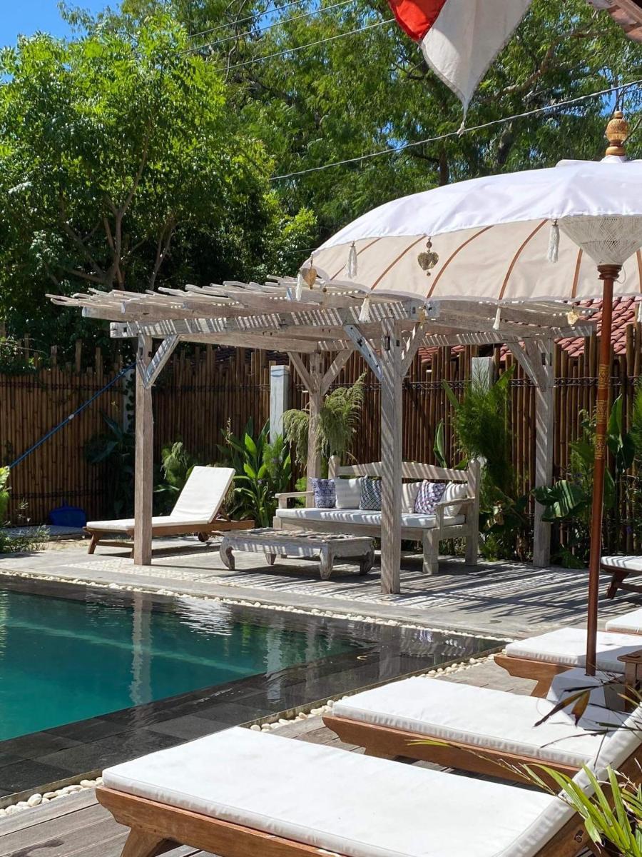 Lost Paradise Gili - Housity