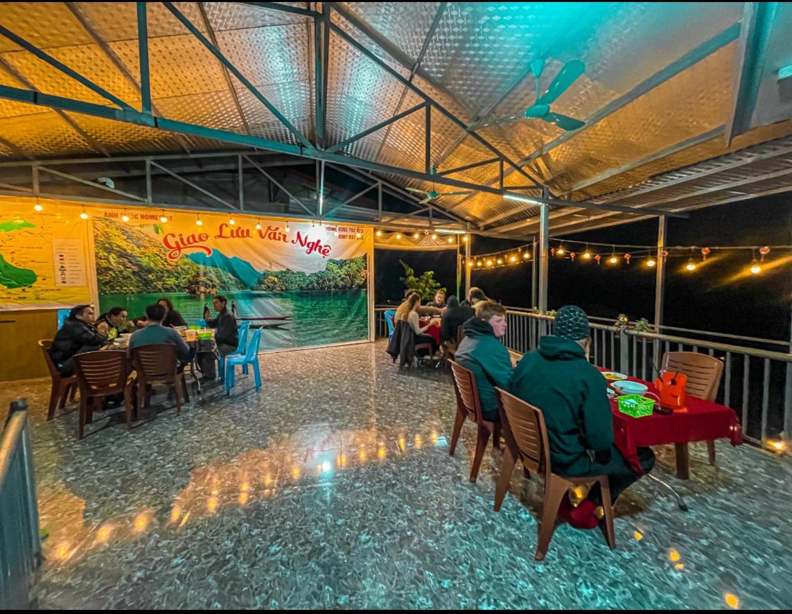 Anh dược homestay - Housity