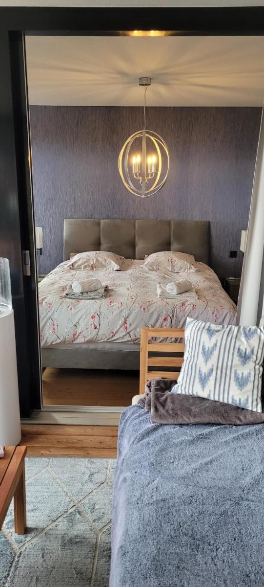 3-bedroom apartment with spectacular view - Housity