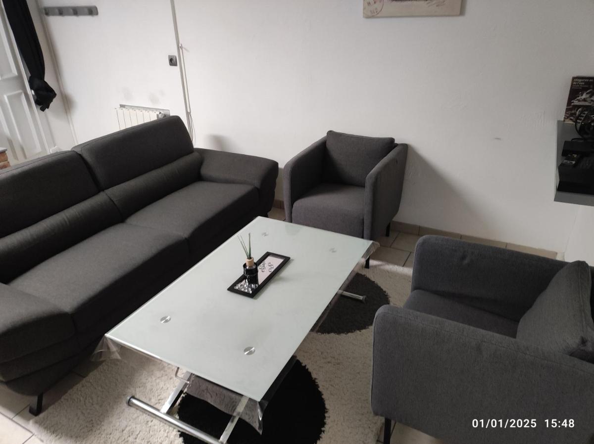 maison therme st Amand - Housity