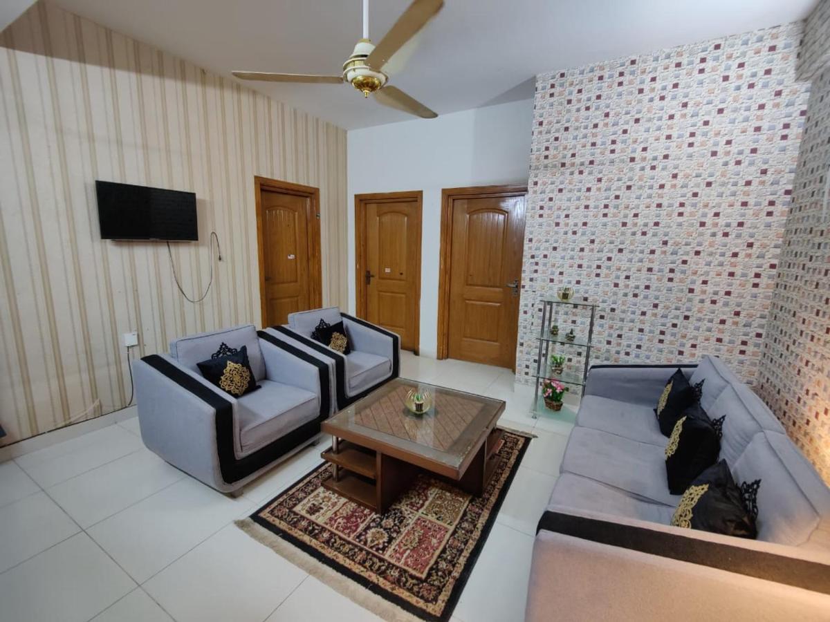 Morbex Inn Hotel Islamabad - Housity