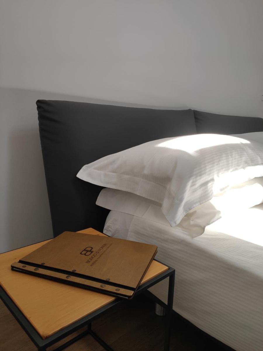 Borgo di Ponte Holiday Apartments & Rooms - Housity