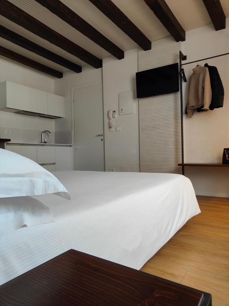Borgo di Ponte Holiday Apartments & Rooms - Housity