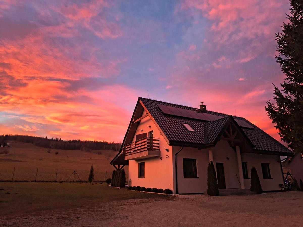 Pokoje Przy Polanie - Housity