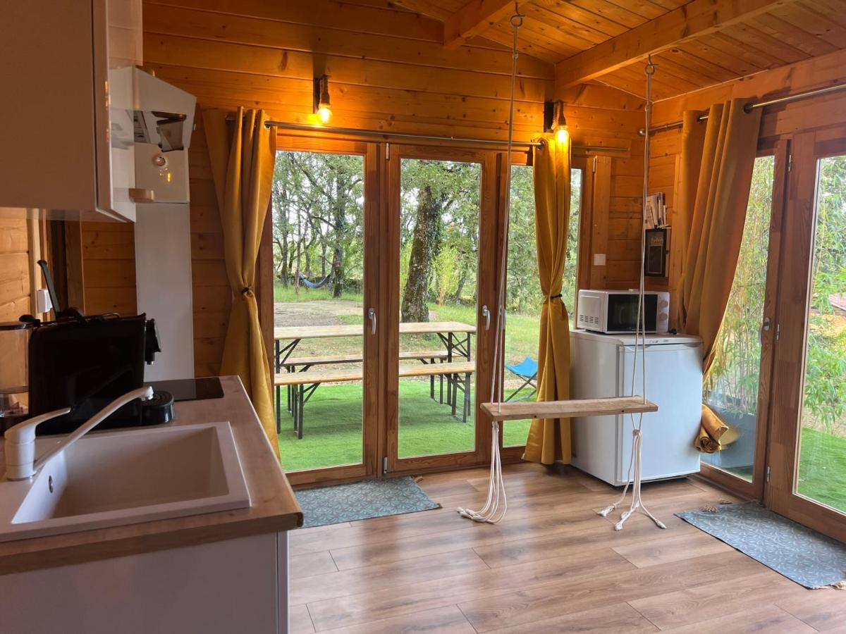 Chalet Loda cosy spa privé - Housity