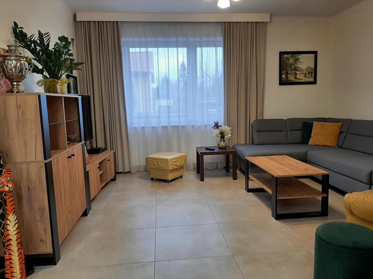 Apartament Renii - Hizvo