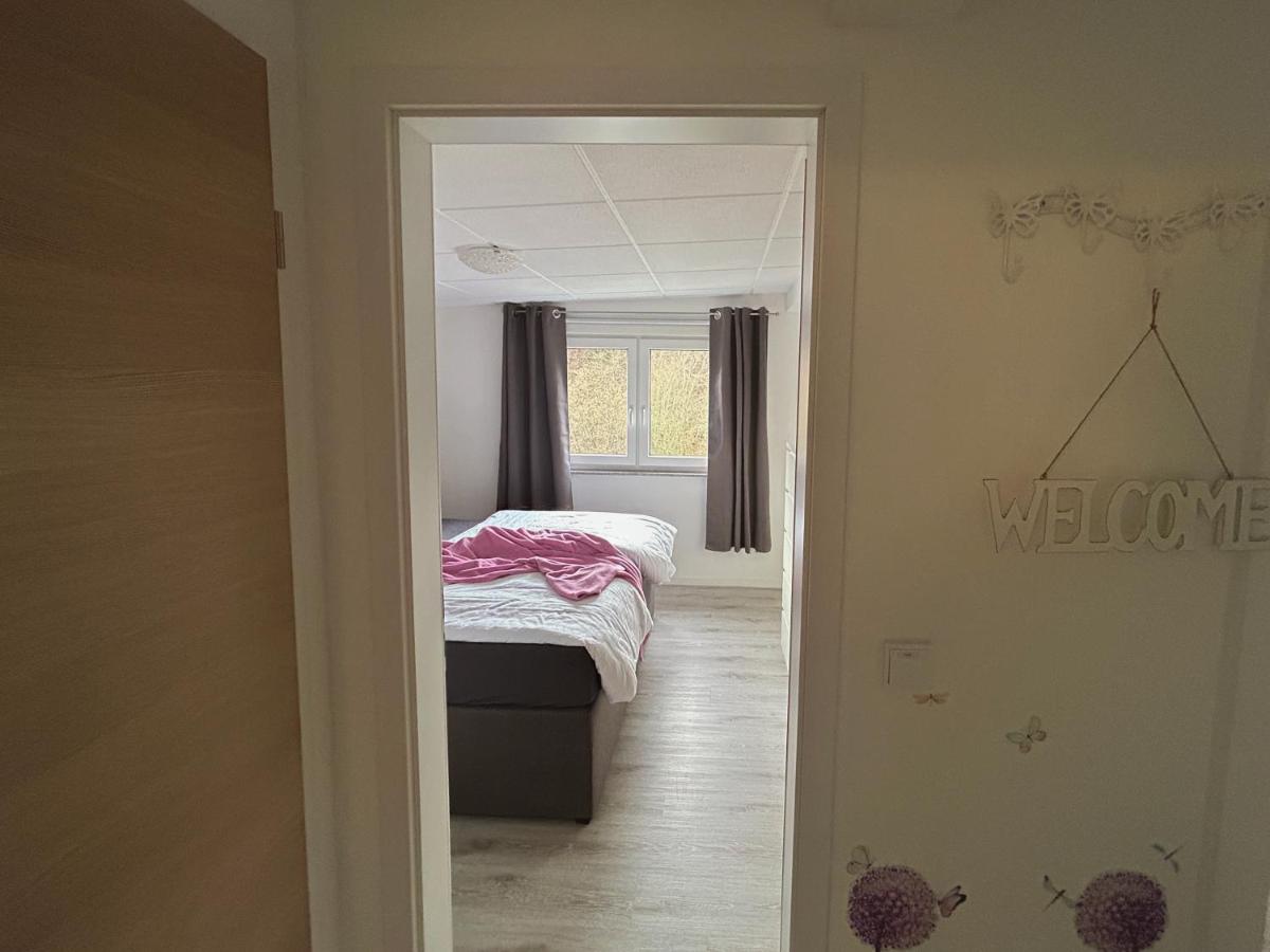 FeWo Auszeit - Housity