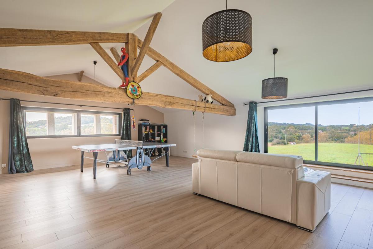 Maison Muruzabal Etxea - Housity