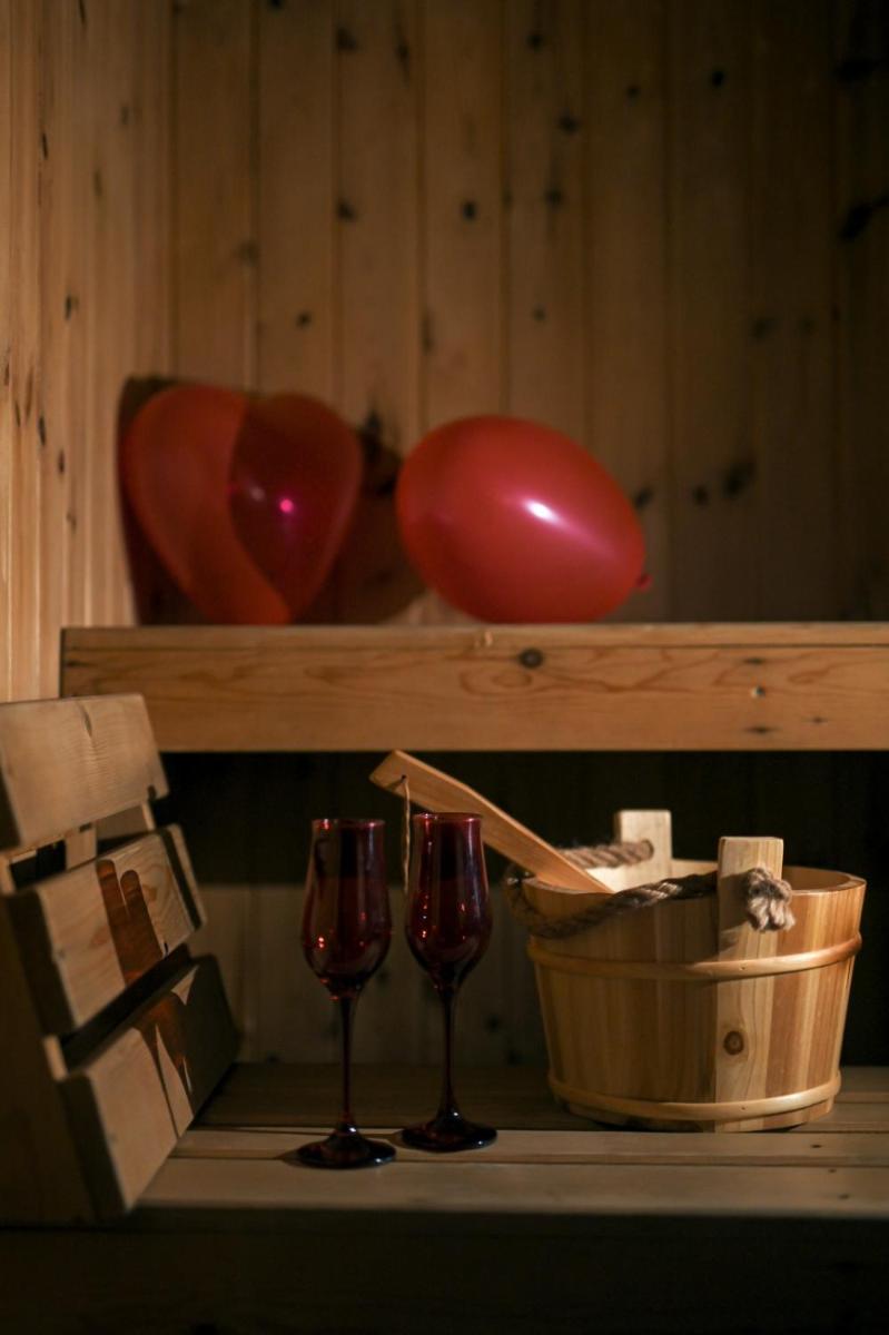 Momenti e wellness - Housity