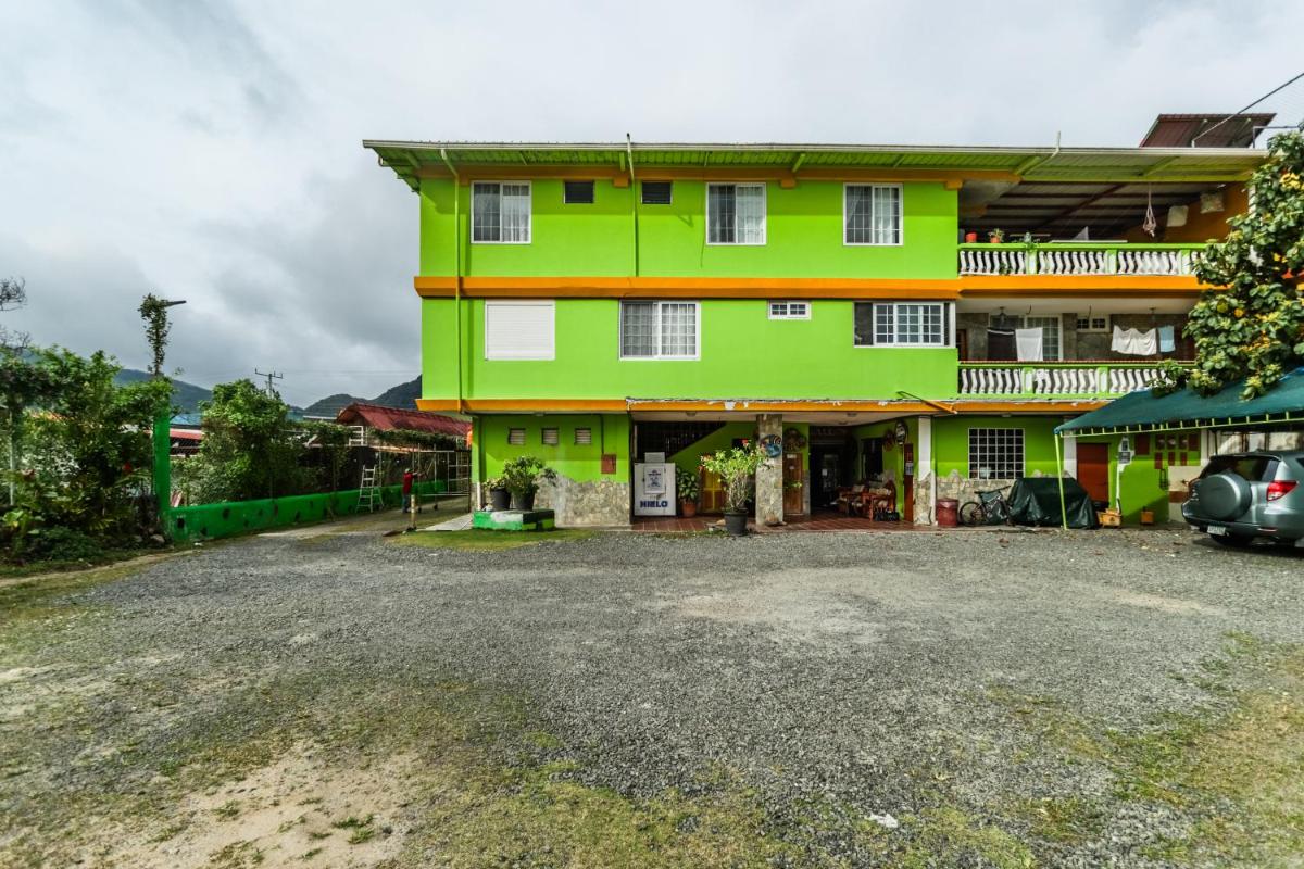 Residencial El Valle - Housity