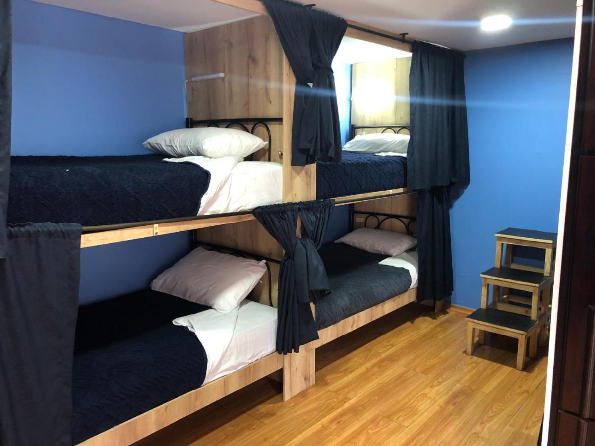 Golden Rest Latacunga - Housity