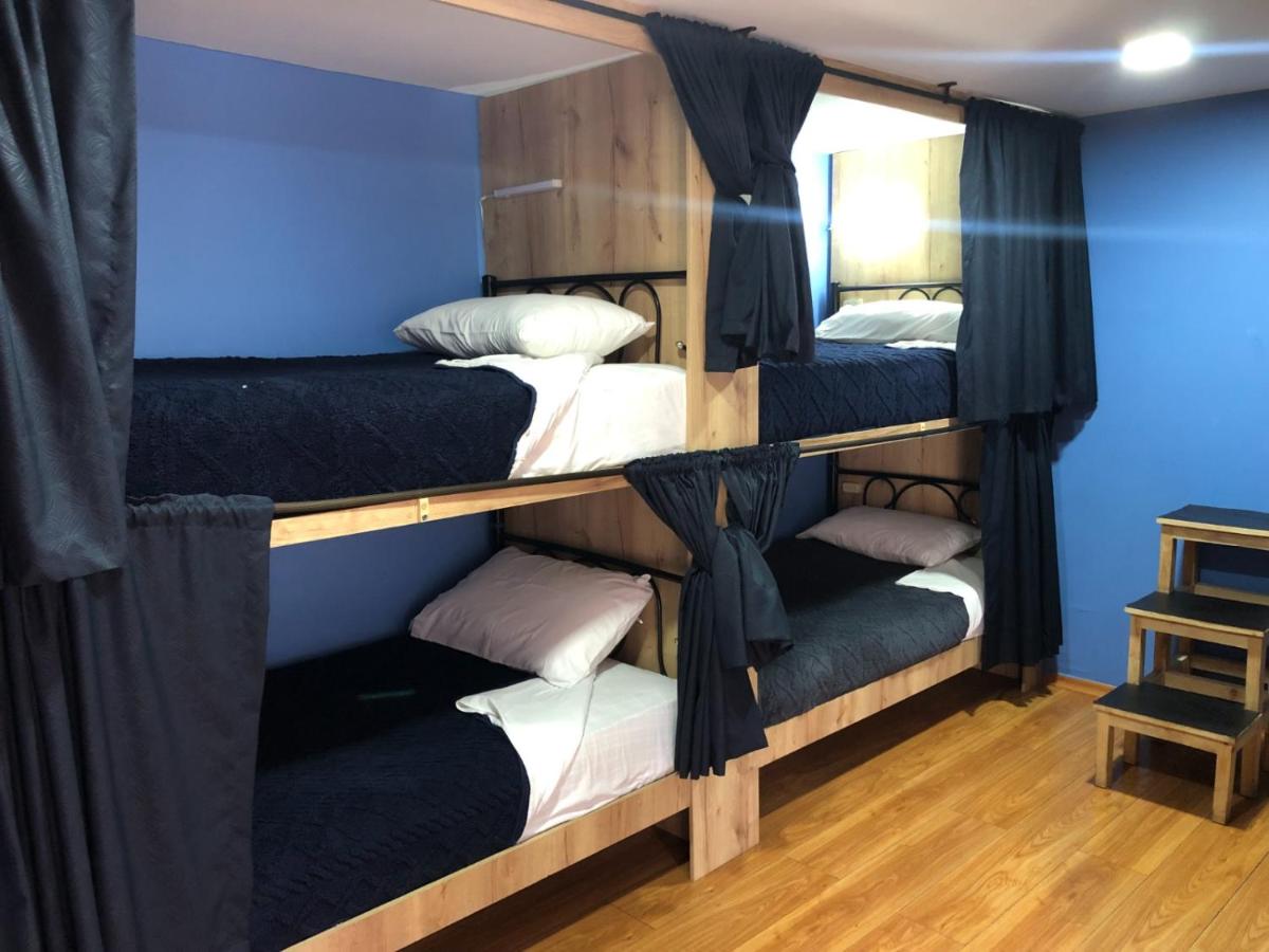 Golden Rest Latacunga - Housity