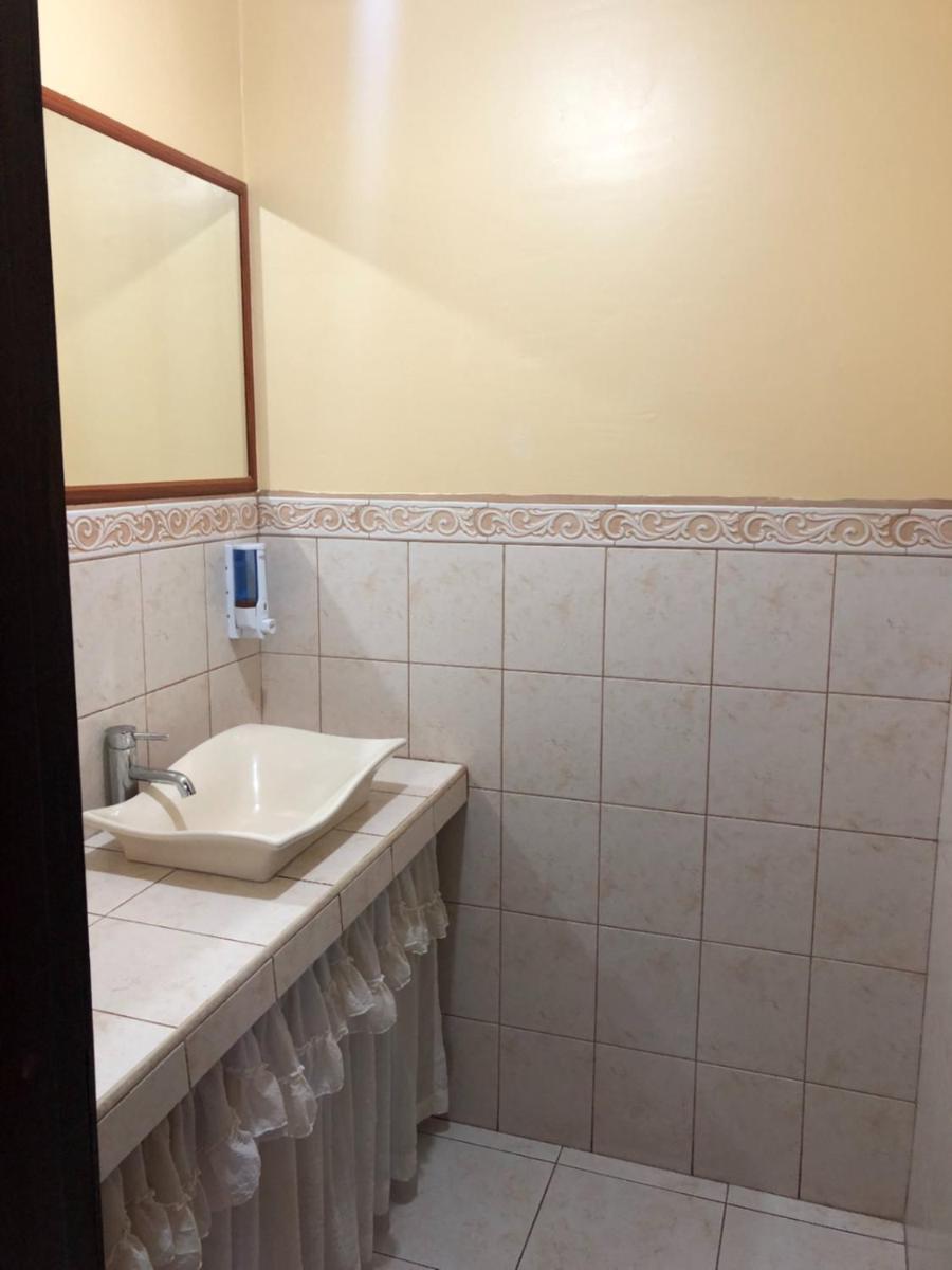 Golden Rest Latacunga - Housity