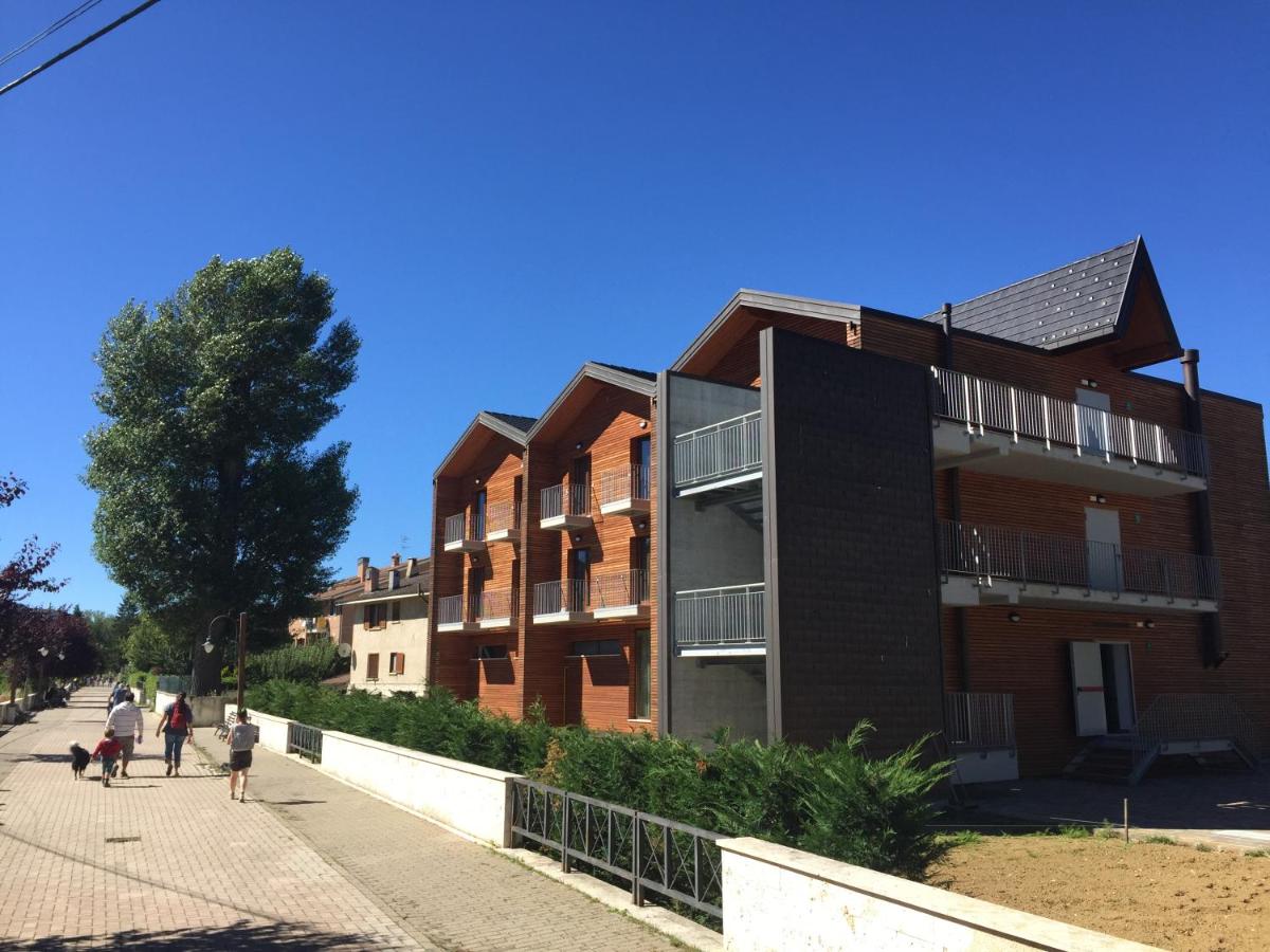 Grand Chalet delle Rocche - Housity