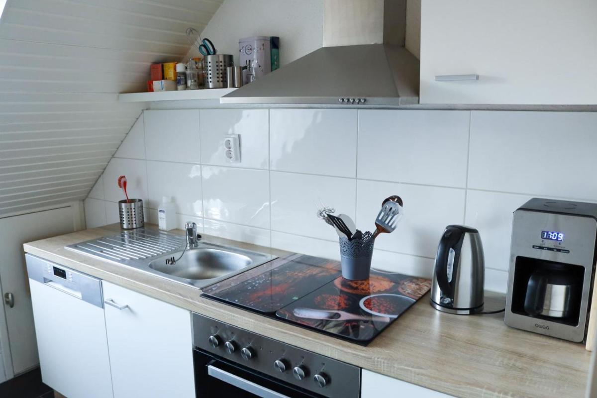 Studio an der Ilmenau - Housity