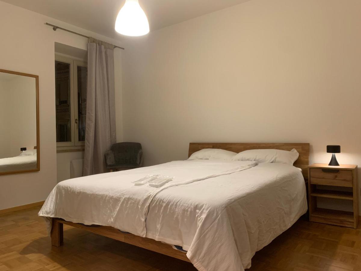 Piazza Grande House - Housity