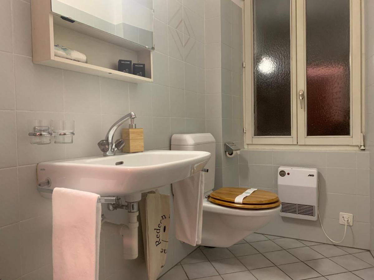 Piazza Grande House - Housity