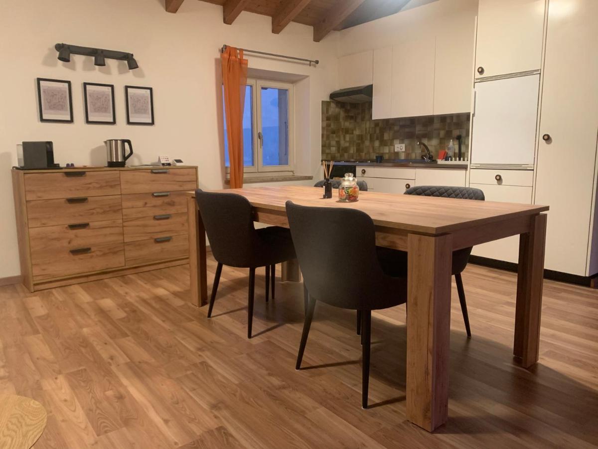Piazza Grande House - Housity