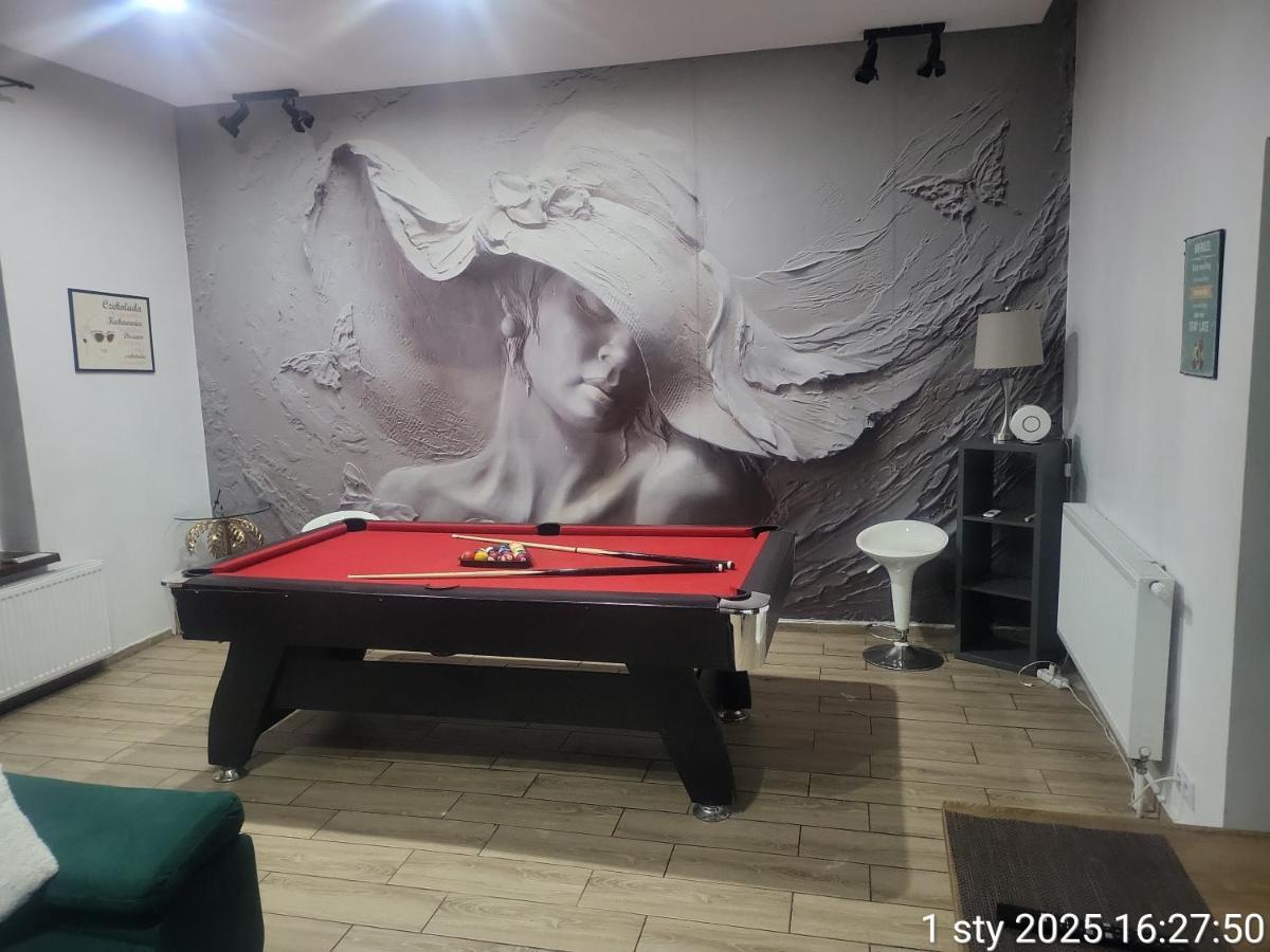 Apartamenty Premium PRETTY WOMAN self check-in 24h - Bytom Chorzów Katowice - Housity