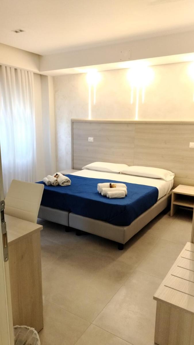Bijou rooms - Housity