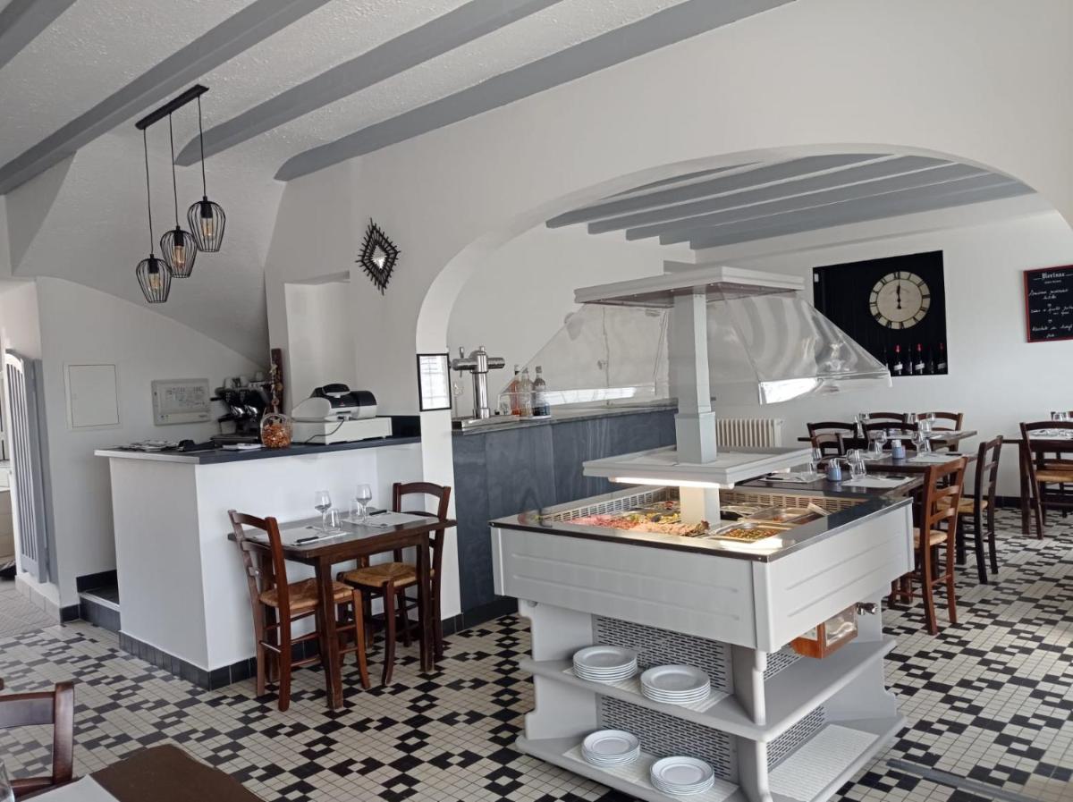 Auberge Armoricaine - Housity
