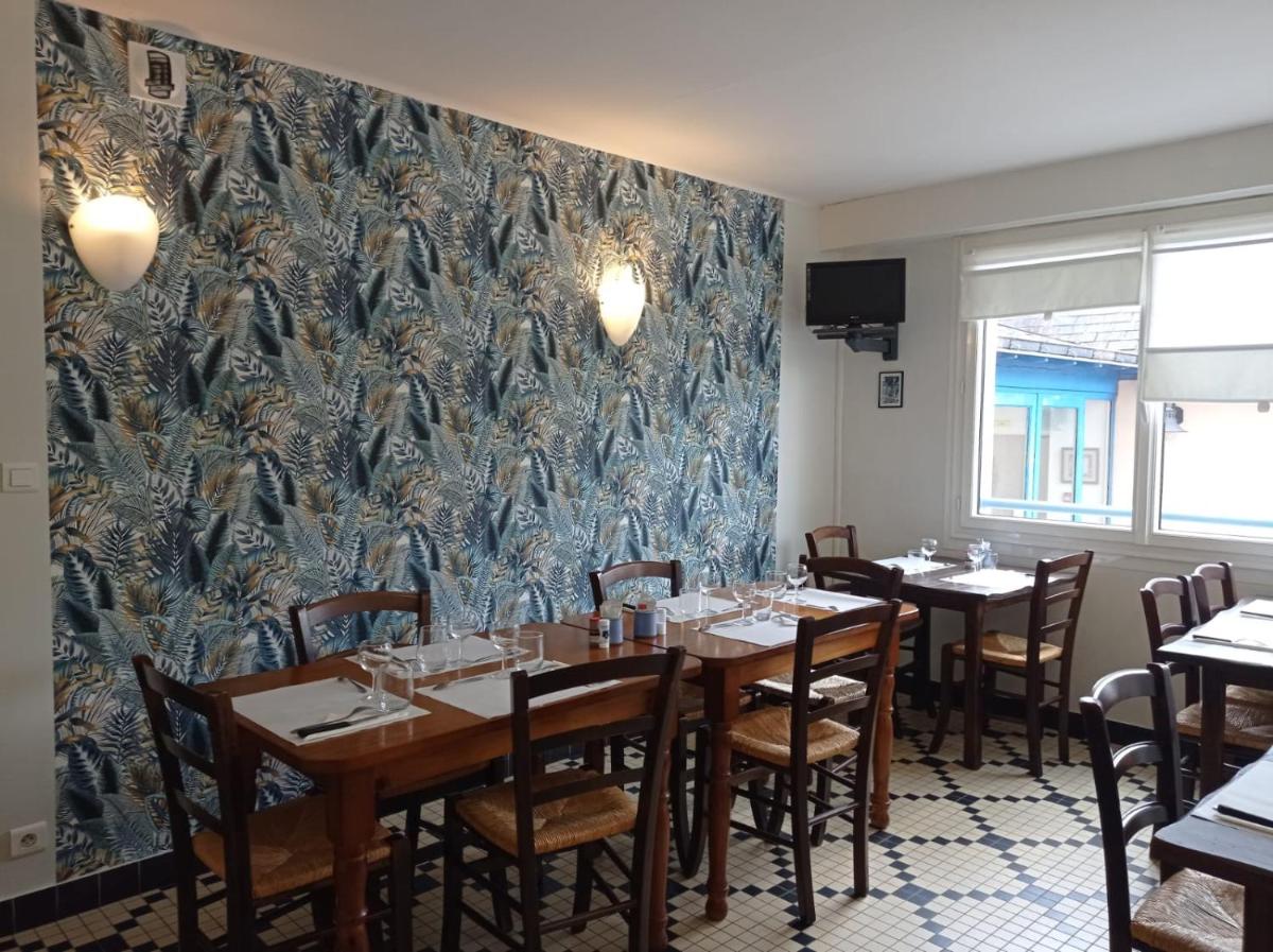 Auberge Armoricaine - Housity