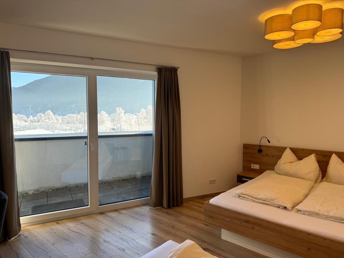 Lungau Living Appartements - Penthouse - Housity
