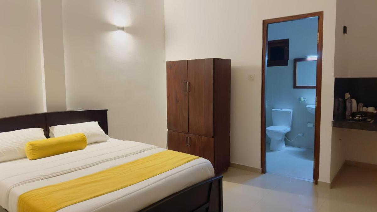 Clement's Homestay - Housity