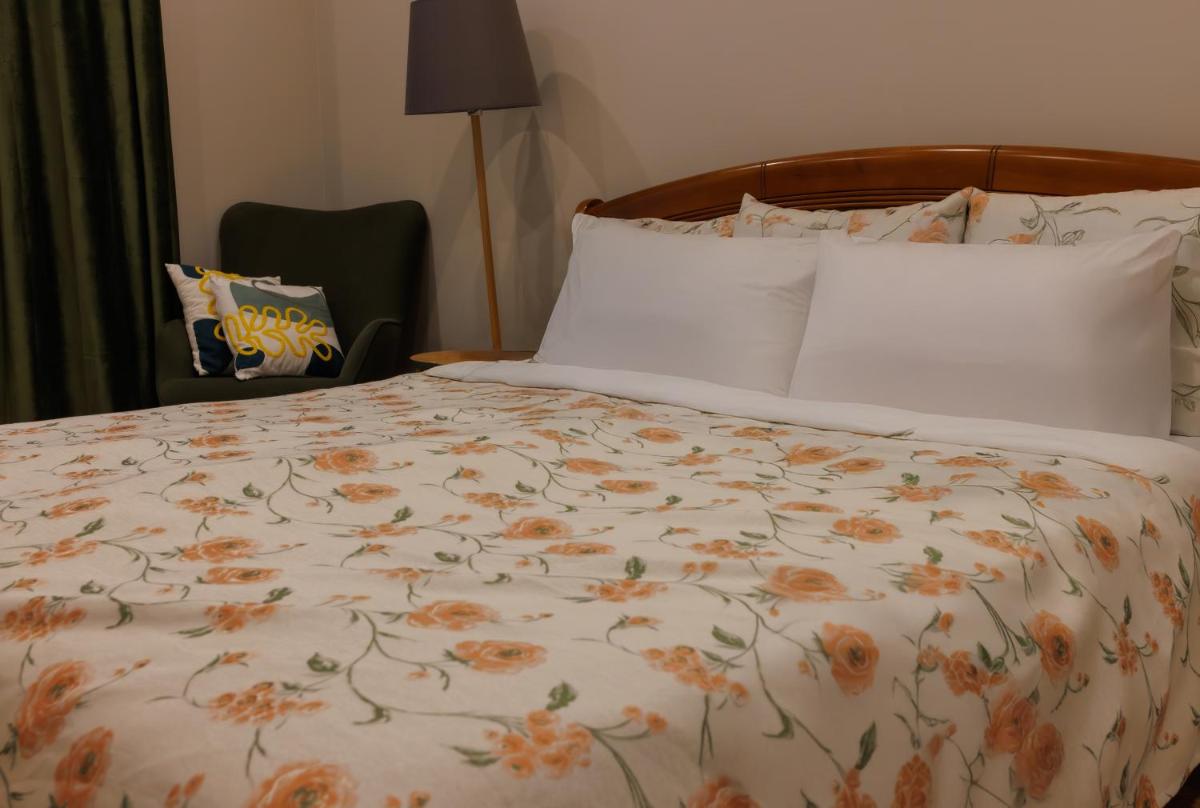 Deluxe Old Ungvar Apartments - Housity