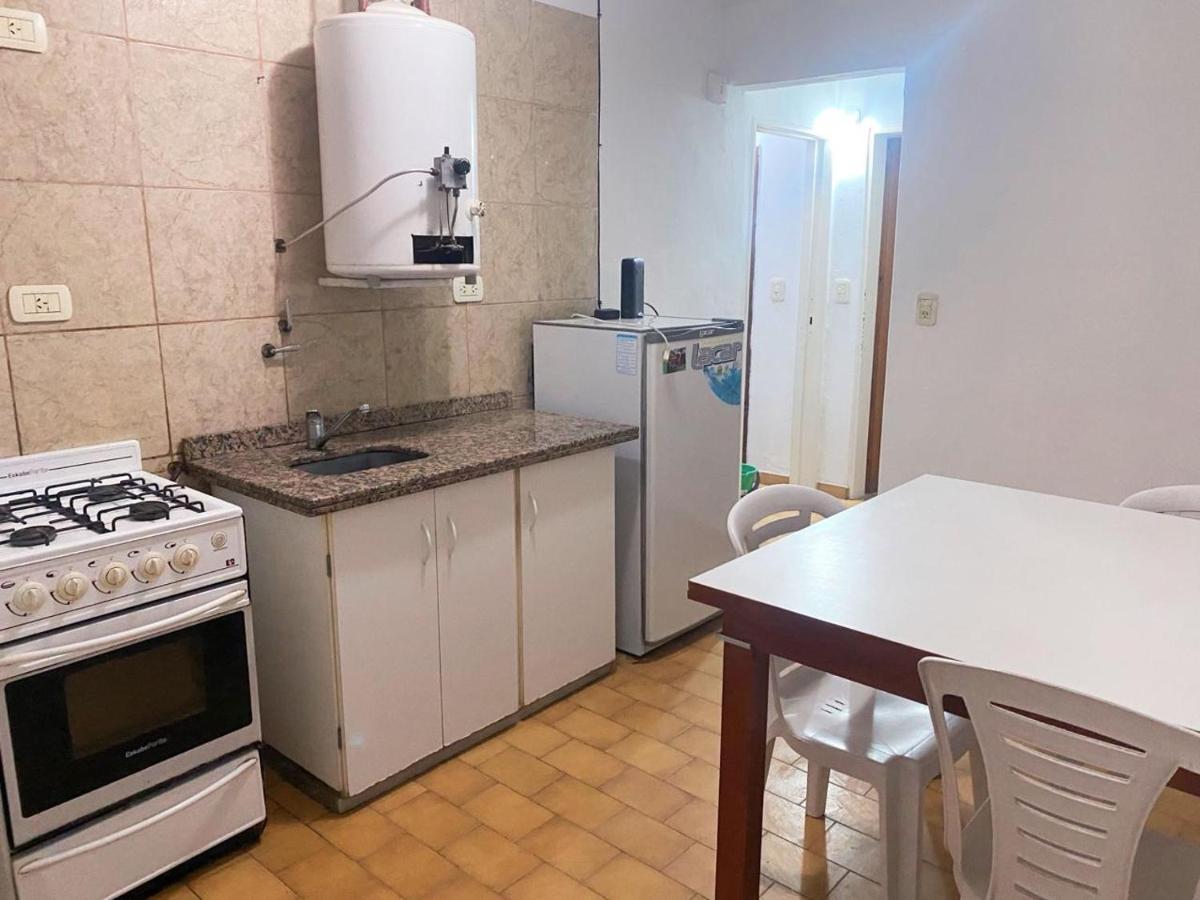 Departamento céntrico - Housity