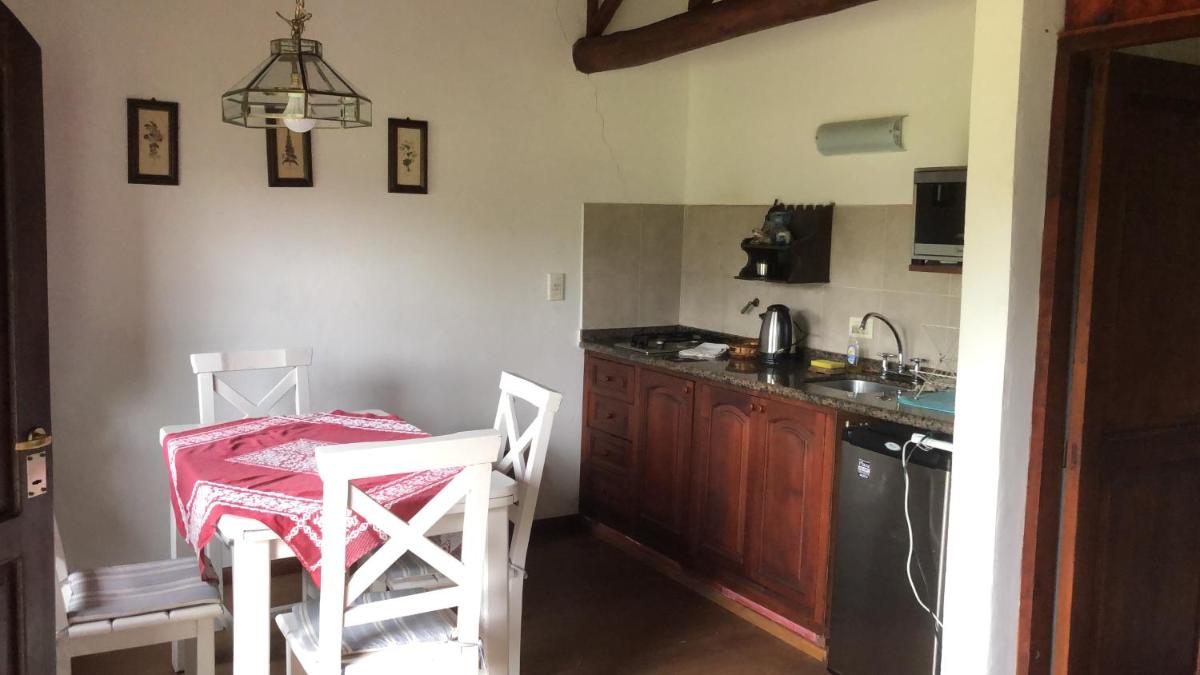 La Casita en La Juni - Housity