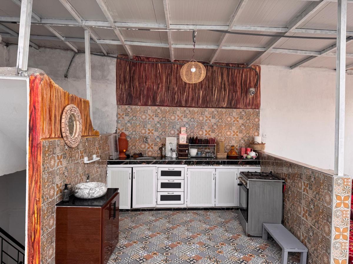 Hostel Aftas Taghazout - Housity