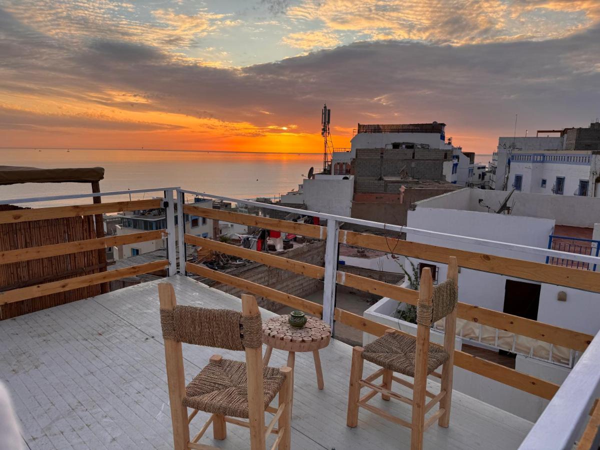 Hostel Aftas Taghazout - Housity