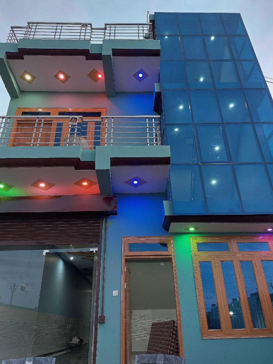 Hotel O Sunrise Residency - Housity