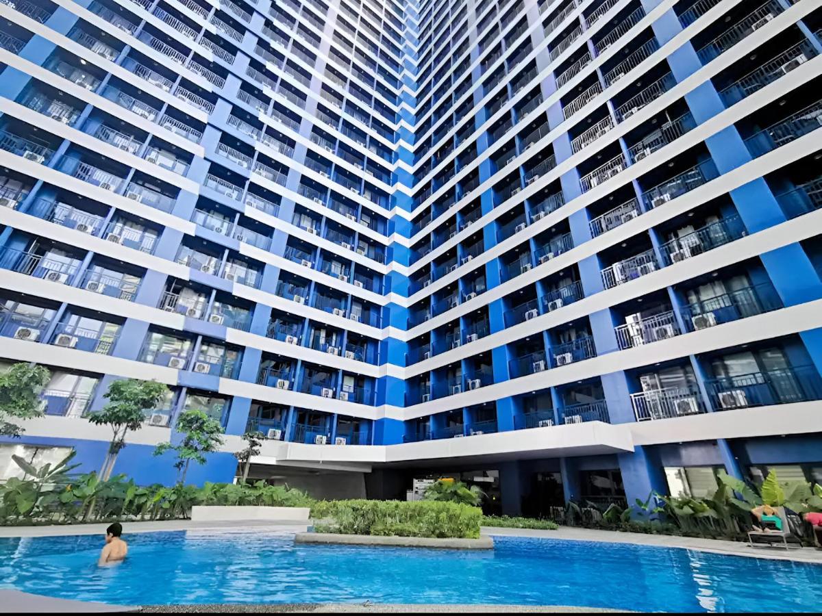 Air Residences Condominium Deluxe - Housity