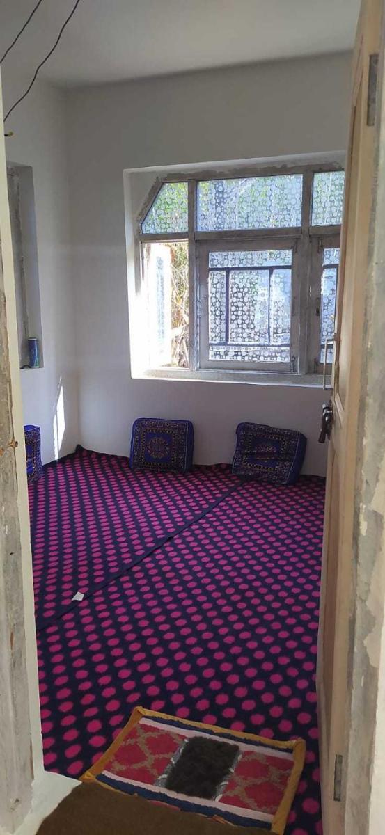 POP Masrat Homestay - Housity