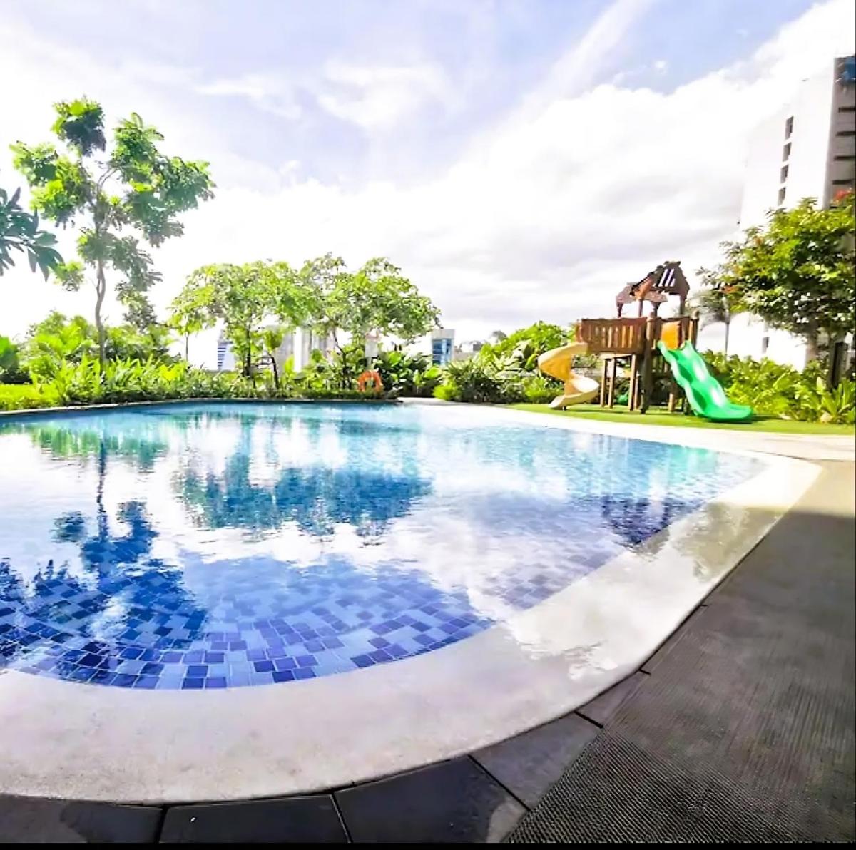 Air Residences Condominium Deluxe - Housity