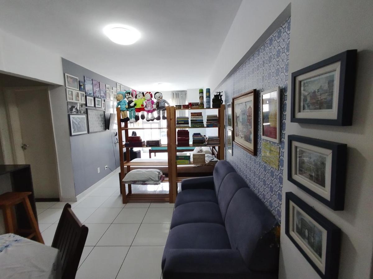 Melhor localização Recife até 8 pessoas - Housity