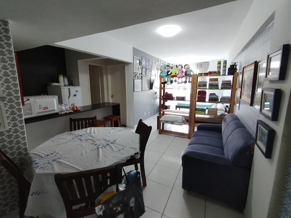 Melhor localização Recife até 8 pessoas - Housity