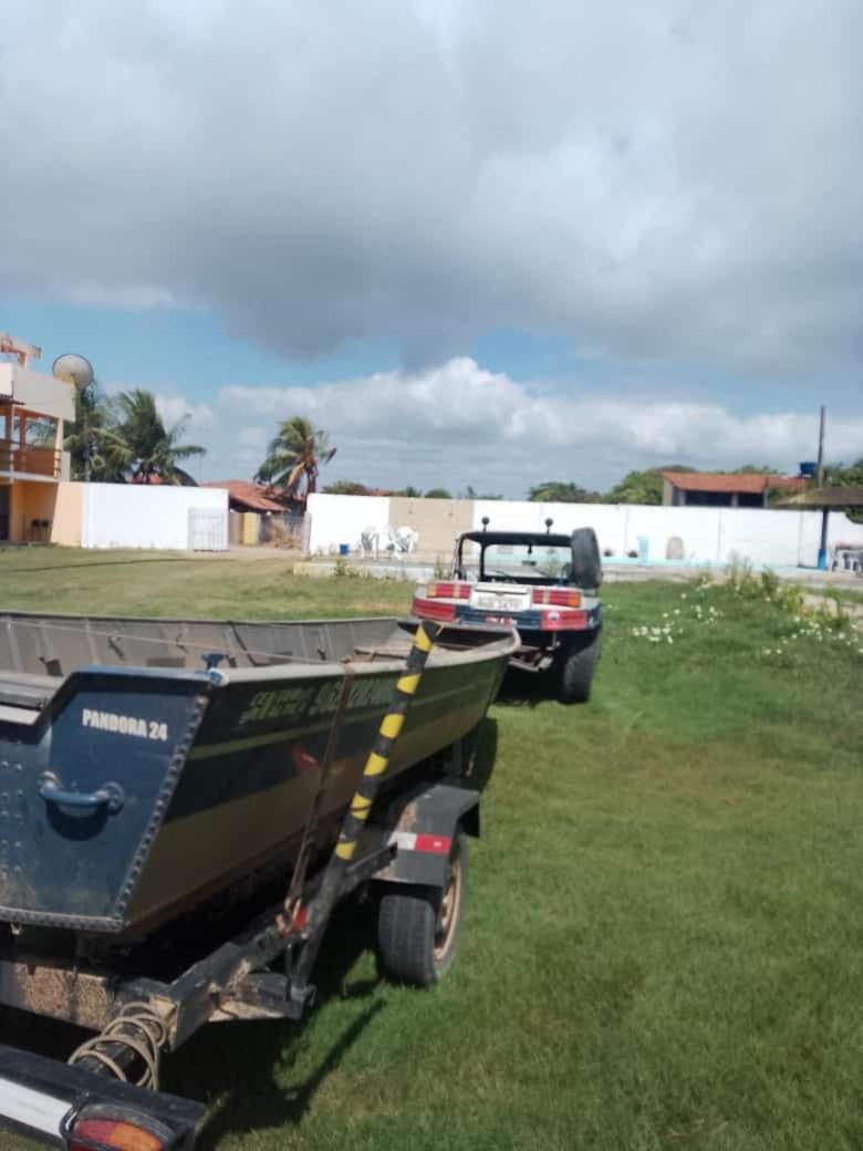 Hotel Barra de Sirinhaém - Housity