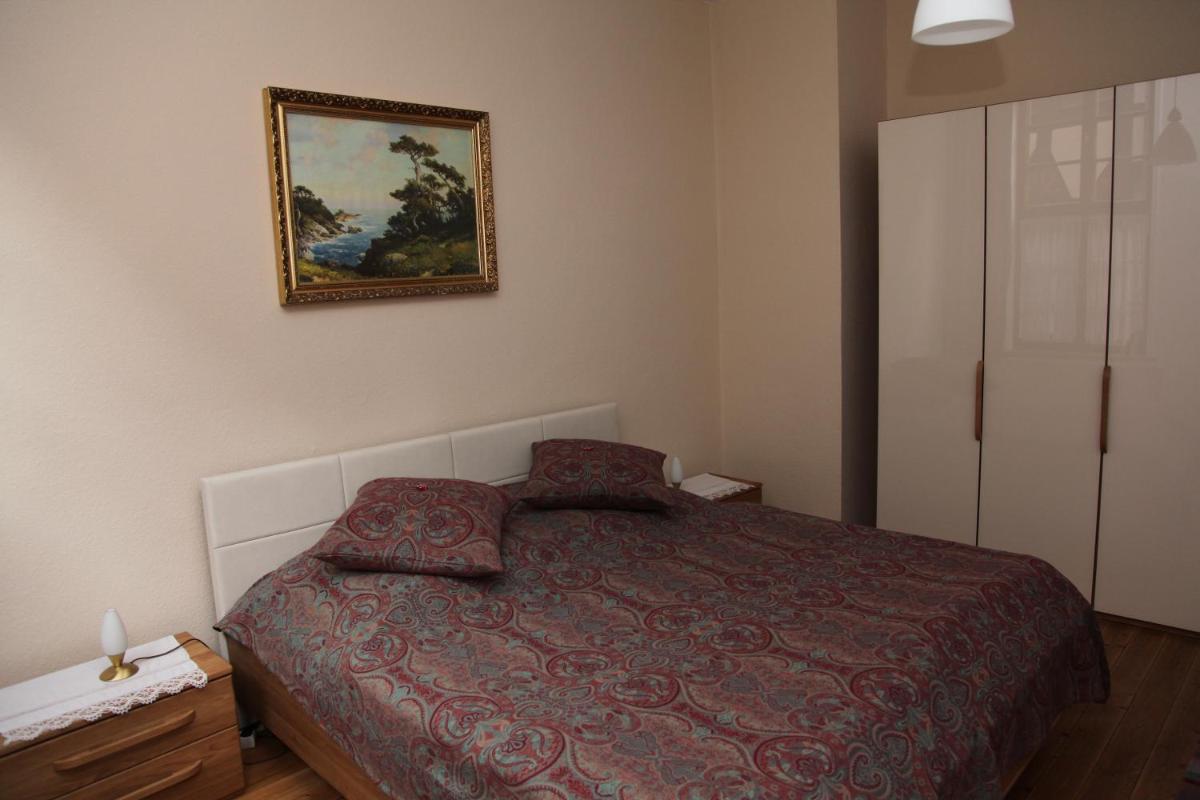 Ferienwohnung im Stieg 4 - Housity