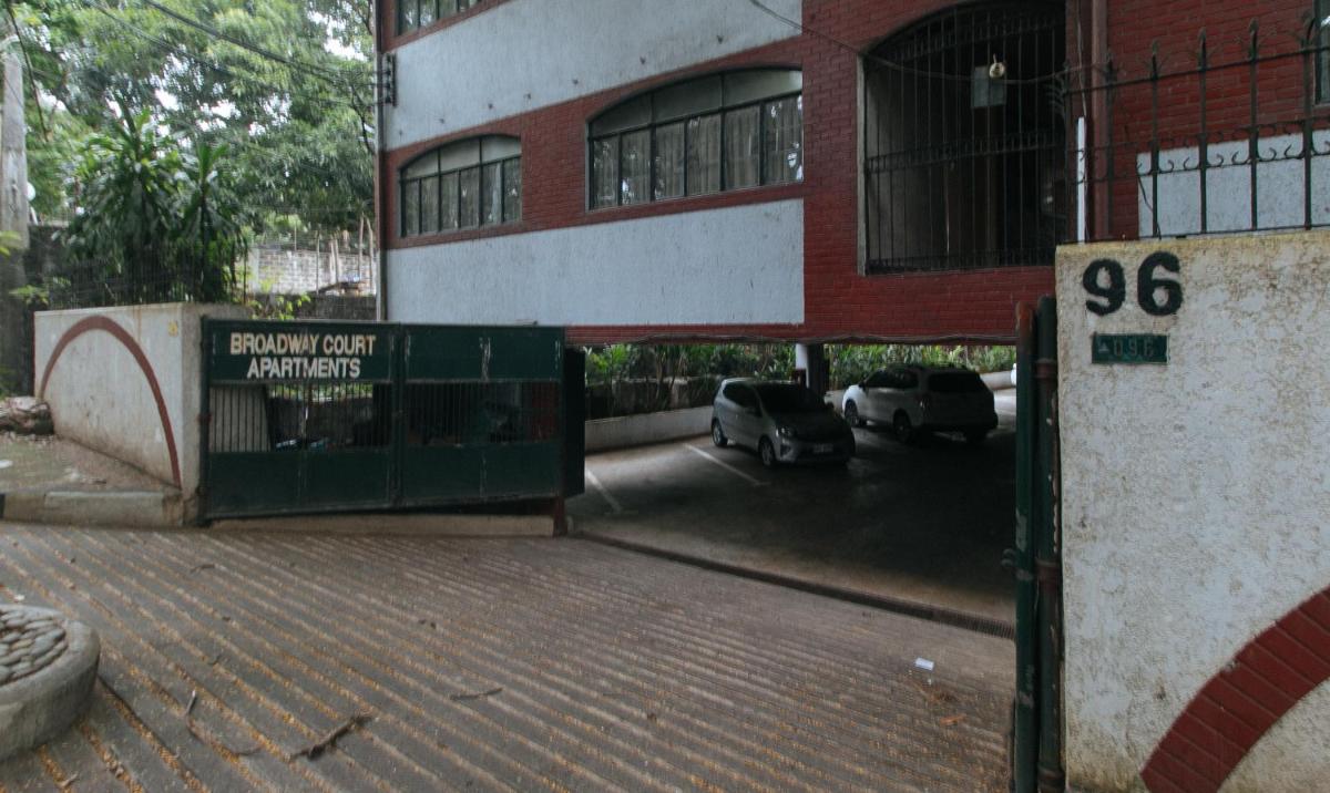 RedDoorz at Broadway Court Apartelle II Quezon City - Housity