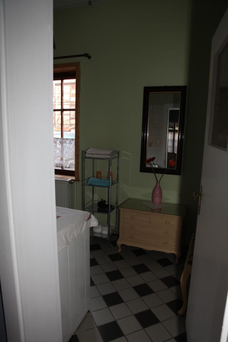 Ferienwohnung im Stieg 4 - Housity