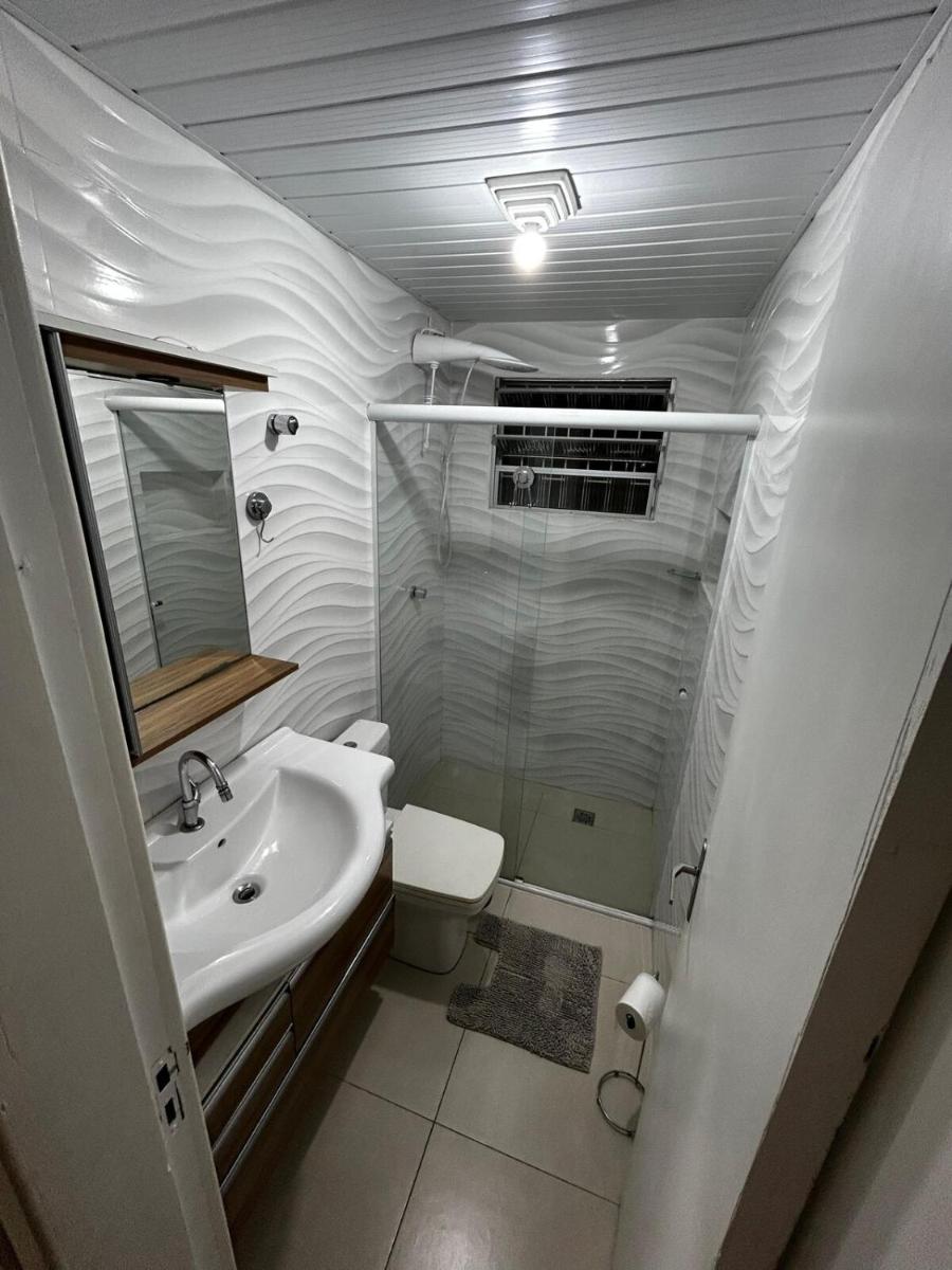 Apartamento em Canasvieiras - Housity