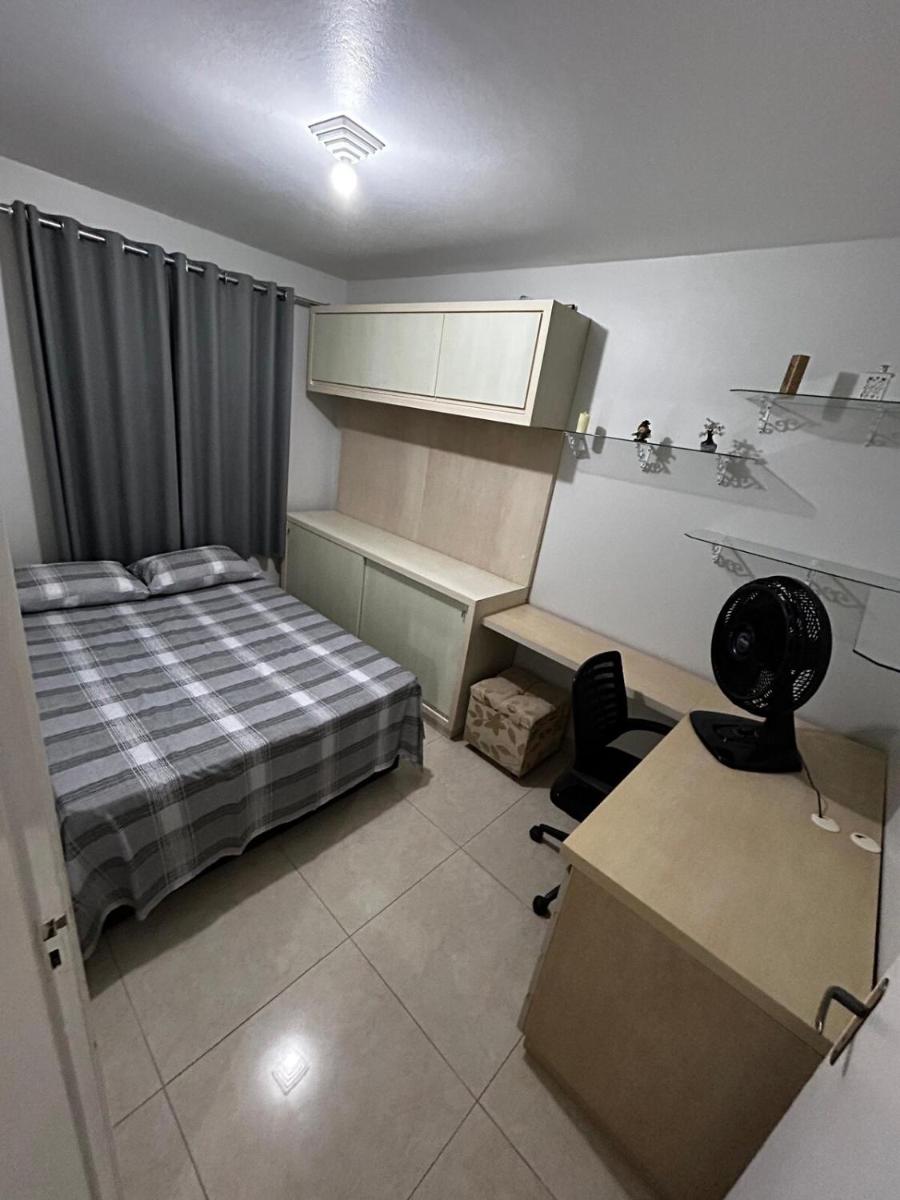 Apartamento em Canasvieiras - Housity
