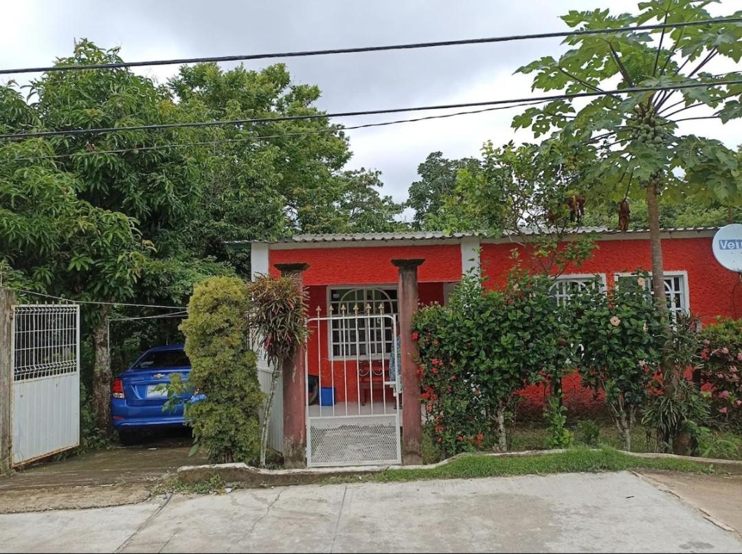 Casa completa Palenque Chis - Housity