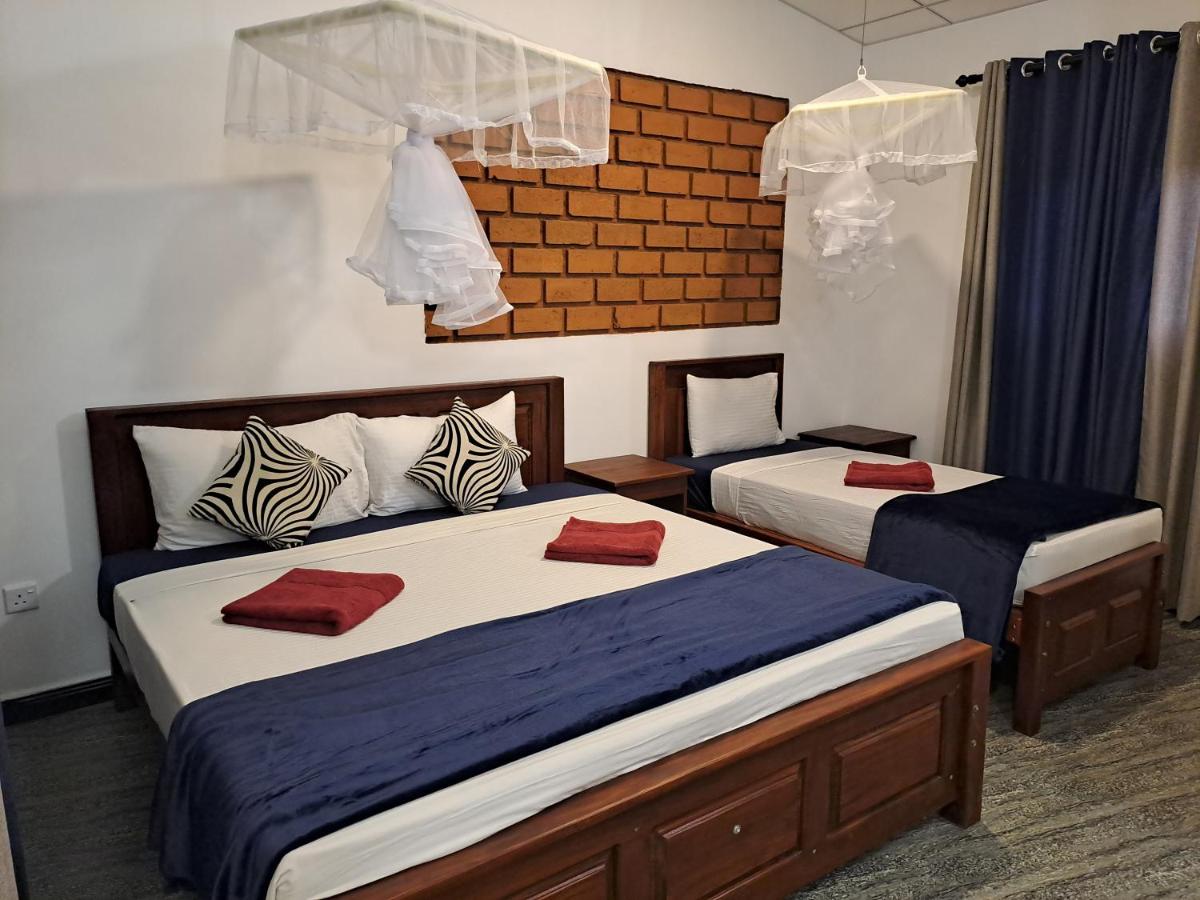 The Nature Park Villa - Housity