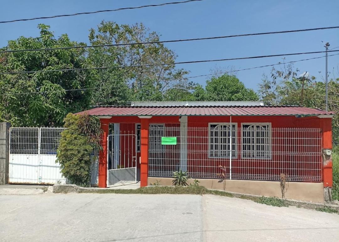 Casa completa Palenque Chis - Housity