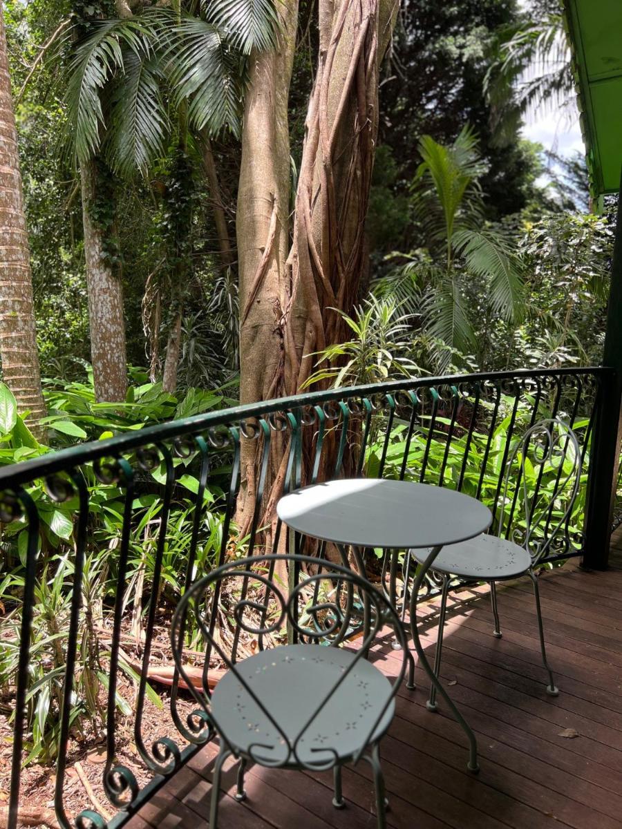 Gallery Walk Chalets - Tamborine Mountain - Housity