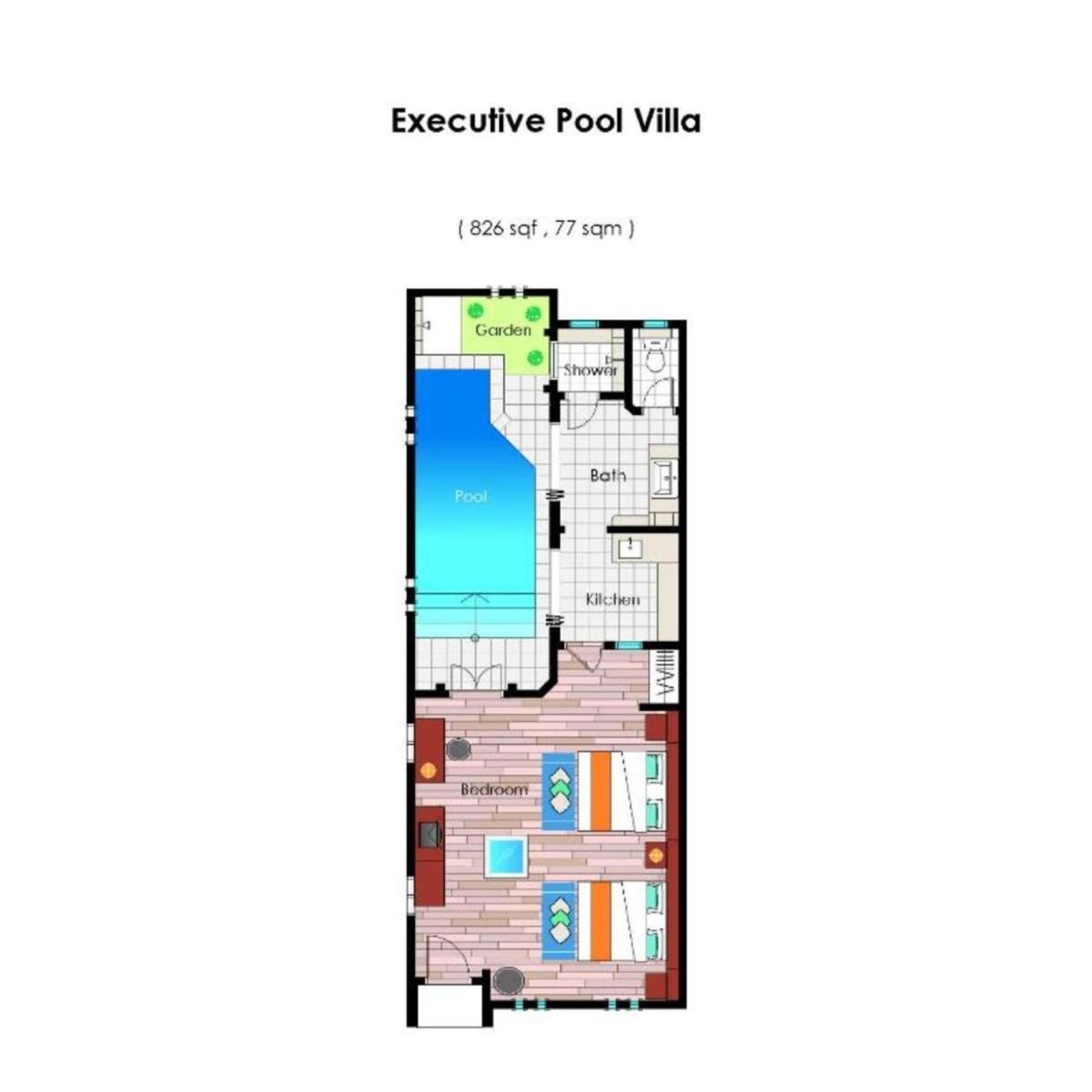 Grand Lexis Port Dickson - Housity